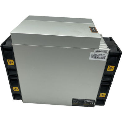 Bitmain Antminer S19j Pro 104t BTC Asic Miner Blockchain Bitcoin Machine z zasilaczem apw12