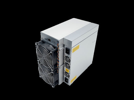 Bitmain Antminer L7 9.5G 9500Mh LTC Asic Miner Ethernet Interface