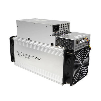 BTC asic Microbt Whatsminer M21s 56t, Blochchain górnik Bitcoin Mining Machine