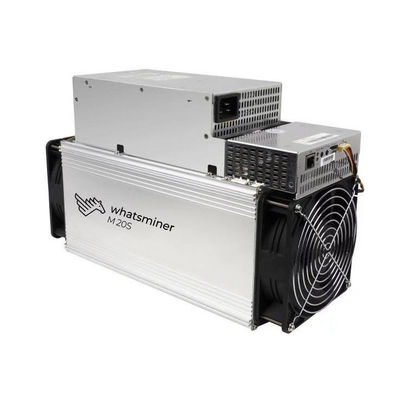 Whatsminer M20s 62. 65. 68. Maszyna do wydobywania bitcoinów BTC Asic Miner Microbt