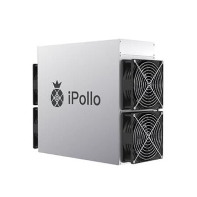 5,4g IPOLLO V2 5400m Ethereum ETH Asic Miner z kablem zasilającym