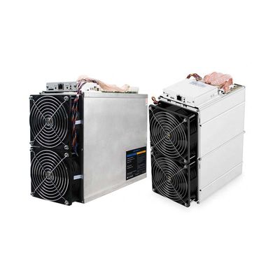 12nm Chip Equihash Algorithm Miner, Bitmain Antminer Z11 135k Gpu Mining Rig