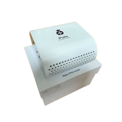 Ipollo G1 Mini 1.2Gps GRIN Asic Miner Cuckatoo32 Algorytm