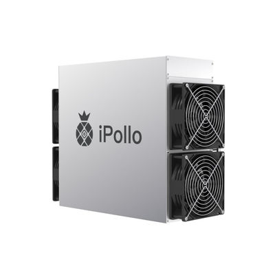 12nm Ipollo G1 36g GRIN Asic Miner 2800W, Cuckatoo32 Asic Miner Machine Nano labs iPollo G1 Grin Miner