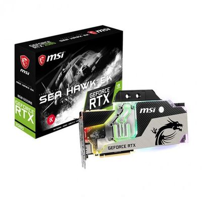 Karta graficzna 8G Nvidia Geforce Rtx 2080 do rdzeni górniczych 4352