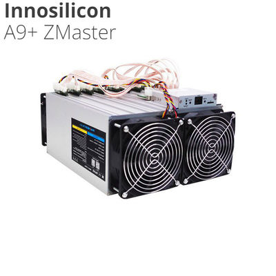 120ksol Insilicon A9+ Zmaster