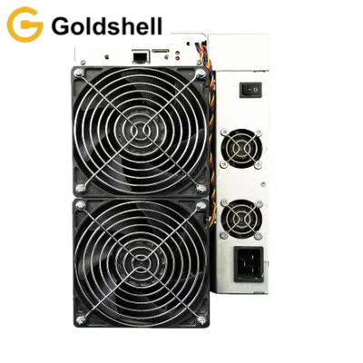 6. Interfejs Ethernet Goldshell KD2 KDA Asic Miner 176-264V