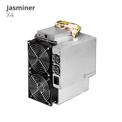 SUNLUNE JASMINER X4 SERWER ETCHASH EThash Asic Miner górnictwo ETH ETC 2.5Gh/S 1200W moc
