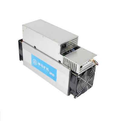 MicroBT Whatsminer M10 33T BTC Asic Miner SHA256 2145W Bitcoin Maszyna z zasilaczem