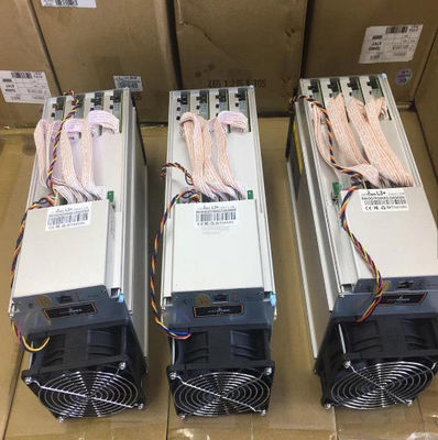 Używany CLitecoin Dogecoin Asic Miner Odnowiony Bitmain Antminer L3 + 504m