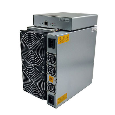 Bitmain Antminer T17 42th BTC BCH Asic BTC Miner SHA256 Bitcoin Maszyna z oryginalnym zasilaczem