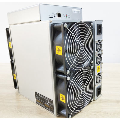 Bitmain Antminer S19j Pro 104t BTC Asic Miner Blockchain Bitcoin Machine z zasilaczem apw12