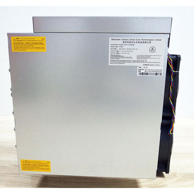 Bitmain Antminer S19j Pro 104t BTC Asic Miner Blockchain Bitcoin Machine z zasilaczem apw12