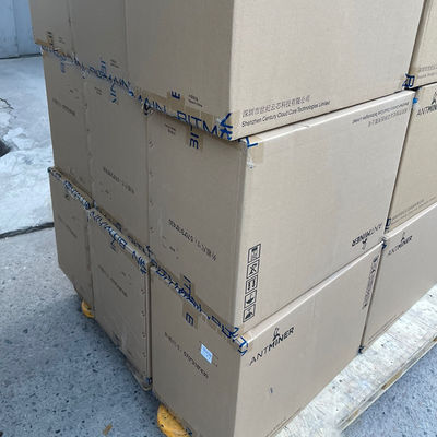 Bitmain Antminer S19j Pro 104t BTC Asic Miner Blockchain Bitcoin Machine z zasilaczem apw12