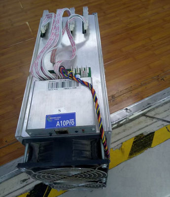 5G - 8G Innosilicon A10 Ethmaster 500mh 720MH, 12V cichy Asic Miner