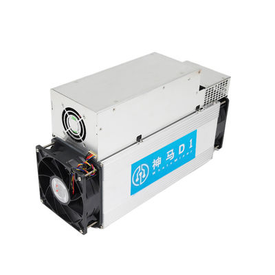 44t 48t DCR Asic Miner Microbt Whatsminer D1 3 płyty wiórowe