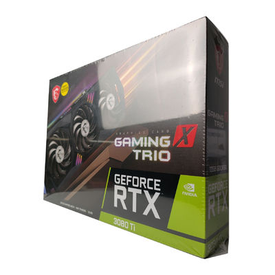 Karty graficzne Geforce RTX 3080 Ti Crypto Mining, karty graficzne do gier 96Mh