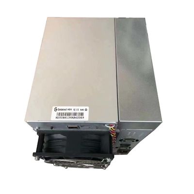 Blockchain 18Th 2250W Bitcoin Farming Machine, Goldshell KD5 Asic Card Bitcoin