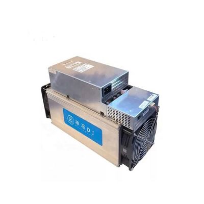44t 48t DCR Asic Miner Microbt Whatsminer D1 3 płyty wiórowe