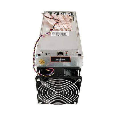 LTC Dogecoin Asic Miner Maszyna Refurbish Bitmain Antminer L3+ 504m
