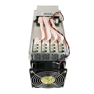 LTC Dogecoin Asic Miner Maszyna Refurbish Bitmain Antminer L3+ 504m