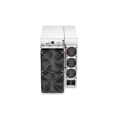 Antminer L7 9160m 9.16G Asic Miner Machine Scrypt Algorytm szyfrowania