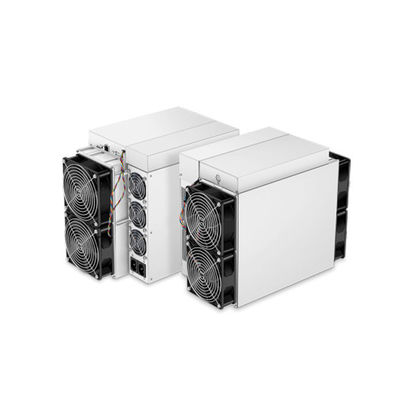 Antminer L7 9160m 9.16G Asic Miner Machine Scrypt Algorytm szyfrowania