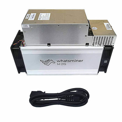 BTC asic Microbt Whatsminer M21s 56t, Blochchain górnik Bitcoin Mining Machine
