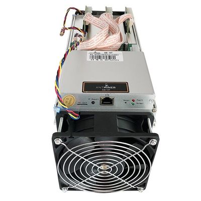 Asic Miner Bitmain Antminer S9 13.5T Maszyna do wydobywania bitcoinów blochchain SHA256 Z APW3 APW7