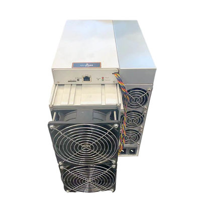 Bitmain Antminer T19 88t BTC Asic Machine blockchain górnik do wydobywania bitcoinów 3344W Power SHA256 Algorytm