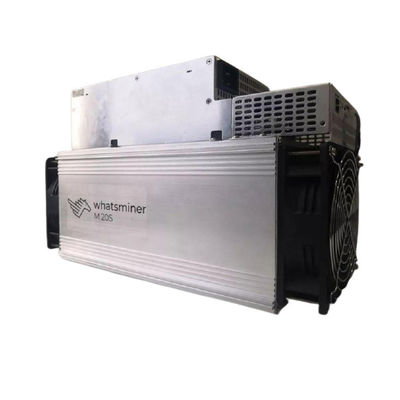 Whatsminer M20s 62. 65. 68. Maszyna do wydobywania bitcoinów BTC Asic Miner Microbt