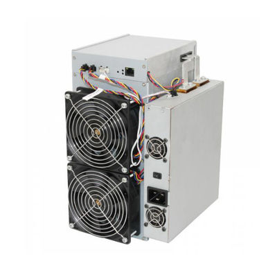 Ebang Ebit E12 44th, BTC Asic Miner maszyna do bitcoinów z oryginalnym Psu