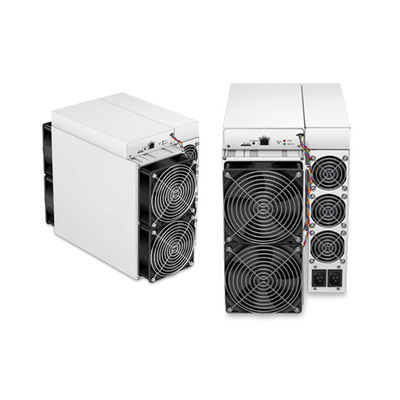 9500Mh AntMiner L7 9,5g 9,16g, 4 wentylatory Maszyna do wydobywania monet Dogecoin