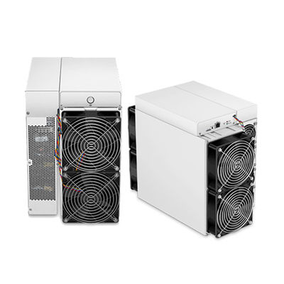 9500Mh AntMiner L7 9,5g 9,16g, 4 wentylatory Maszyna do wydobywania monet Dogecoin