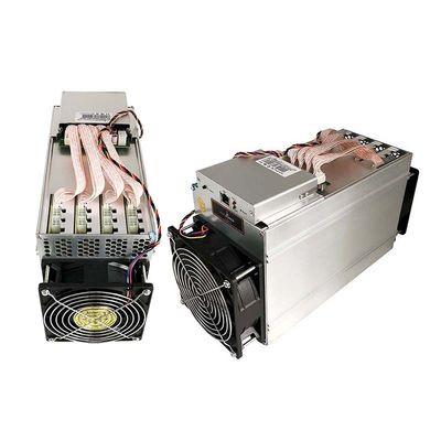 Scrypt Bitmain Antminer L3 + 504mh, Litecoin Asic Miner z zasilaczem 800W