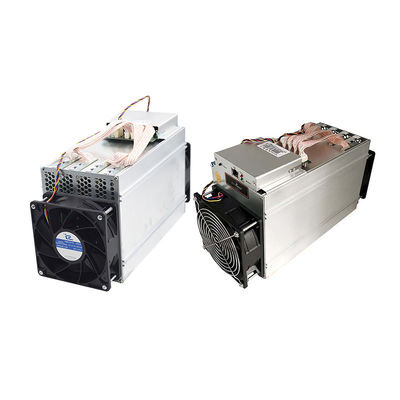 Scrypt Bitmain Antminer L3 + 504mh, Litecoin Asic Miner z zasilaczem 800W