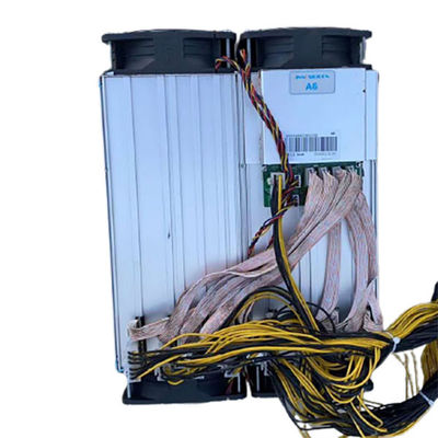 Asic Innosilicon A6 Ltcmaster 1,23G 2,2G, LTC Doge Scrypt Blockchain Miner