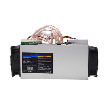 LTC Asic Miner Innosilicon A6 1,23g Scrypt Dogecoin Mining Machine Wydajność zasilacza 1500 W