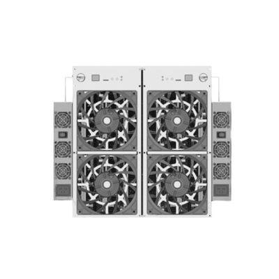 5,4g IPOLLO V2 5400m Ethereum ETH Asic Miner z kablem zasilającym