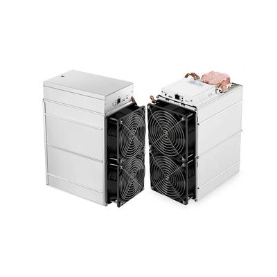 12nm Chip Equihash Algorithm Miner, Bitmain Antminer Z11 135k Gpu Mining Rig