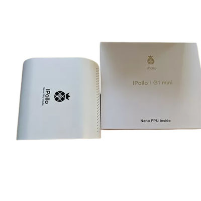 Ipollo G1 Mini 1.2Gps GRIN Asic Miner Cuckatoo32 Algorytm