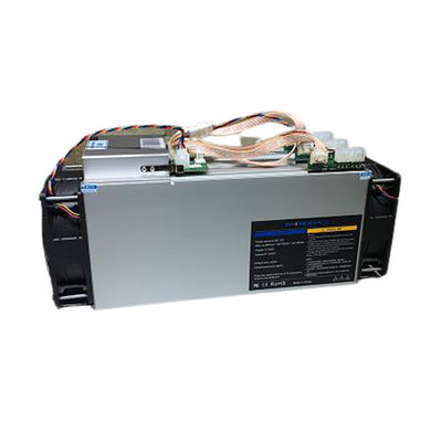 50K 620W Asic Innosilicon A9 Zmaster ZEC Algorytm Zcash Equihash