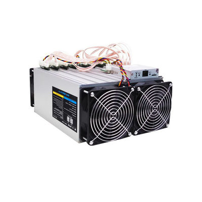 140ksol/S Innosilicon A9++ ZEC Asic Miner A9 Plus Plus ZMaster