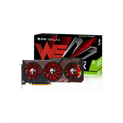 Karty graficzne Geforce Rtx 2060 6 GB bez LHR 6144M do platformy górniczej