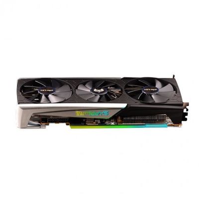 Karty graficzne 8 GB GDDR6 inne niż LHR