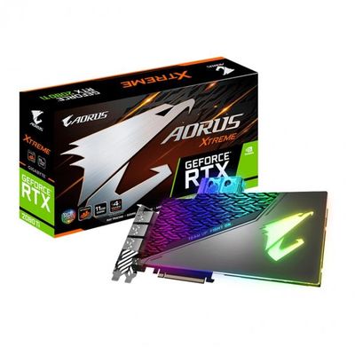 Karta graficzna 8G Nvidia Geforce Rtx 2080 do rdzeni górniczych 4352