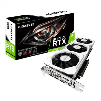 Karta graficzna 8G Nvidia Geforce Rtx 2080 do rdzeni górniczych 4352