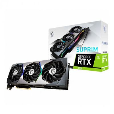 Karta graficzna 24G Non LHR Geforce Rtx 3090