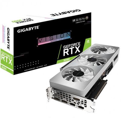 Karta graficzna 24G Non LHR Geforce Rtx 3090