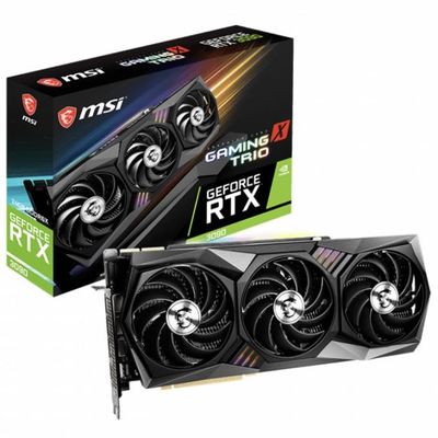 Karta graficzna 24G Non LHR Geforce Rtx 3090